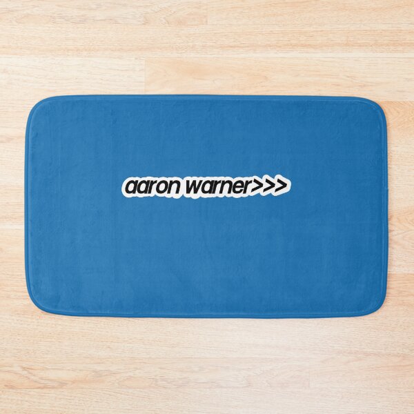 Item preview, Aaron warner ignite designed and sold by lian-keener.