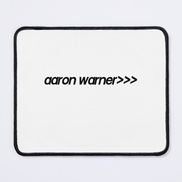 Item preview, Aaron warner ignite designed and sold by lian-keener.