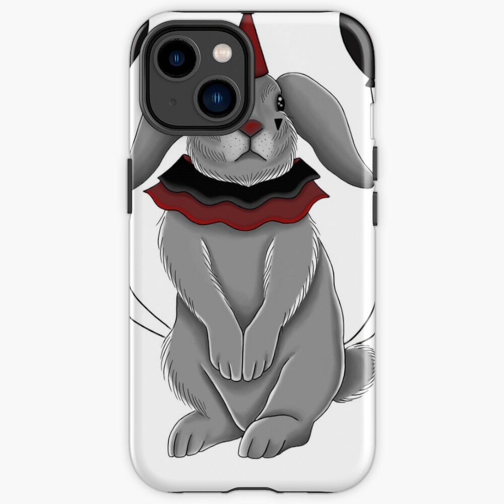 Disover Clowning Around | iPhone Case