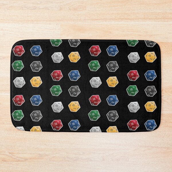 Item preview, The great magic dice designed and sold by fsdeLHDesign.