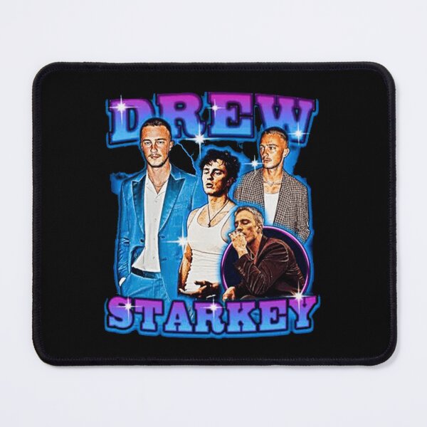 Item preview, DREW STARKEY designed and sold by ShopJDFS.