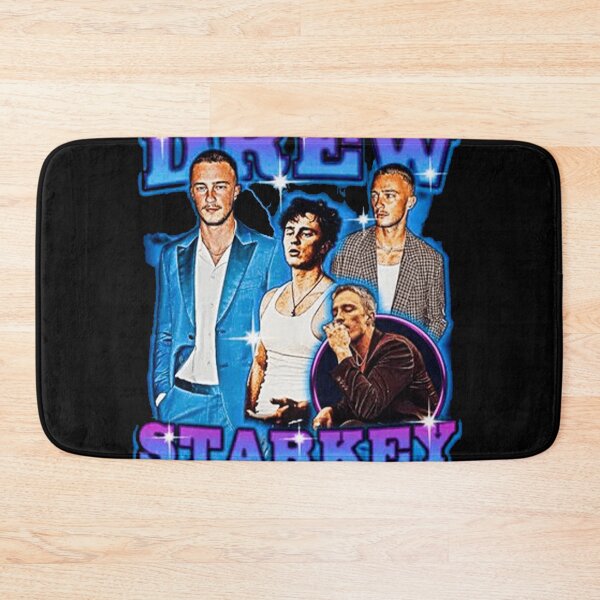 Item preview, DREW STARKEY designed and sold by ShopJDFS.