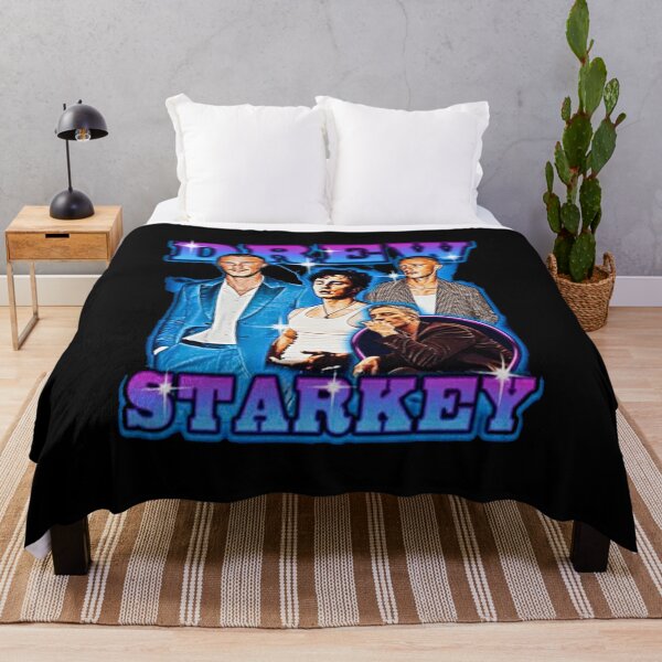 Item preview, DREW STARKEY designed and sold by ShopJDFS.