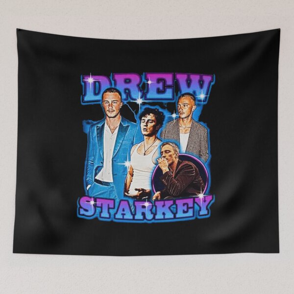 Item preview, DREW STARKEY designed and sold by ShopJDFS.
