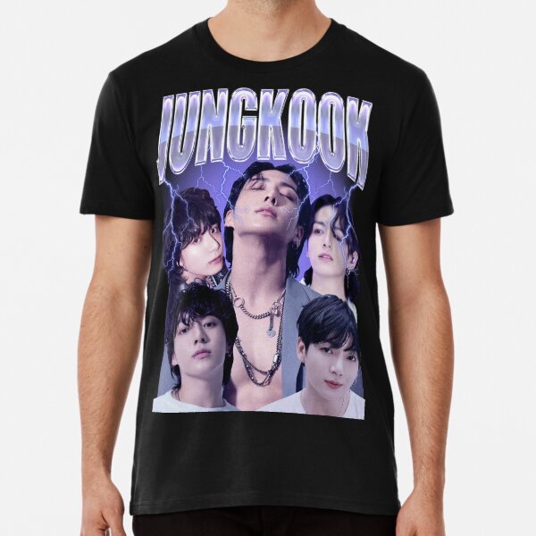 Bts World Tour T Shirts for Sale Redbubble