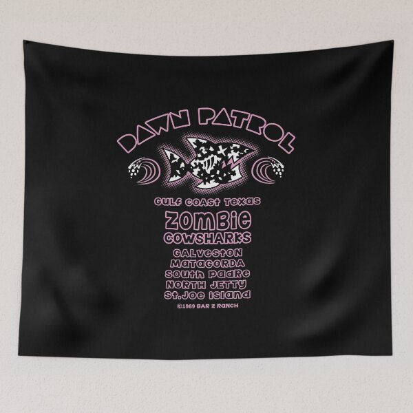 Item preview, DAWN PATROL TEXAS designed and sold by willibilli.