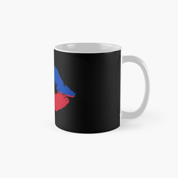 Aperçu de l'œuvre Lèvres du drapeau philippin créée et vendue par SariSariStoreFL.
