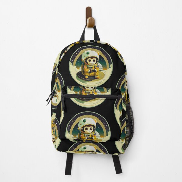 Item preview, Cute Ape Astronaut. designed and sold by Giulivo Store Graphic.