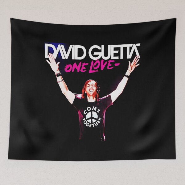 Item preview, Pierre David Guetta is a French DJ, record producer and songwriter designed and sold by ClothingMutto.