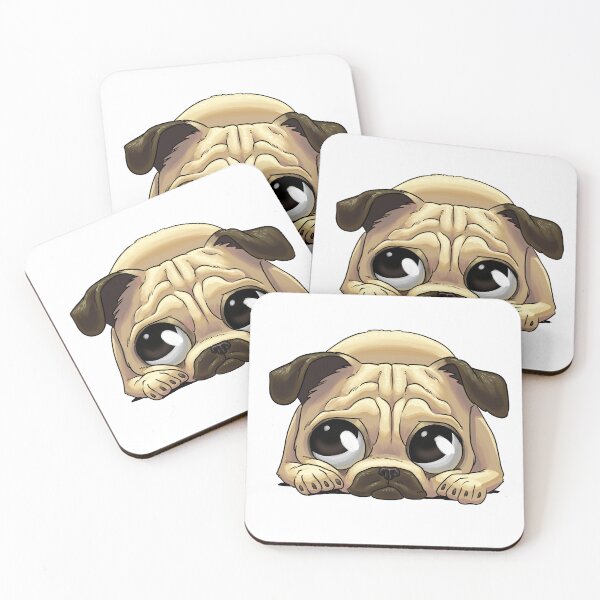 Item preview, begging dog designed and sold by omenastore.