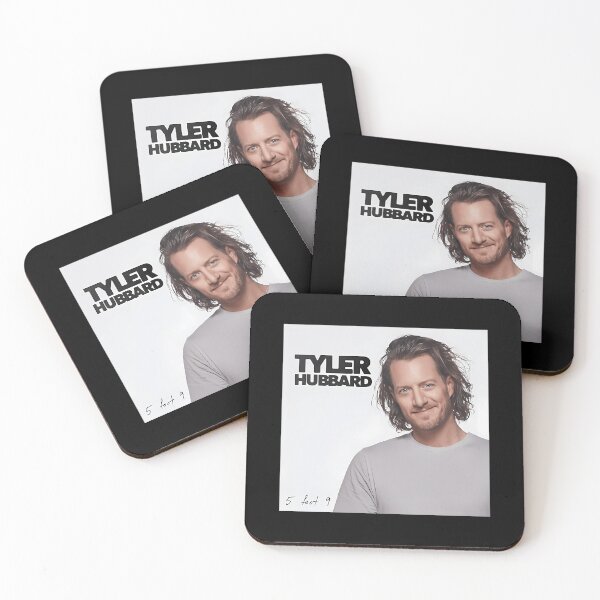 Item preview, Tyler Hubbard designed and sold by ChicArtingrid.