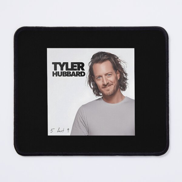Item preview, Tyler Hubbard designed and sold by ChicArtingrid.