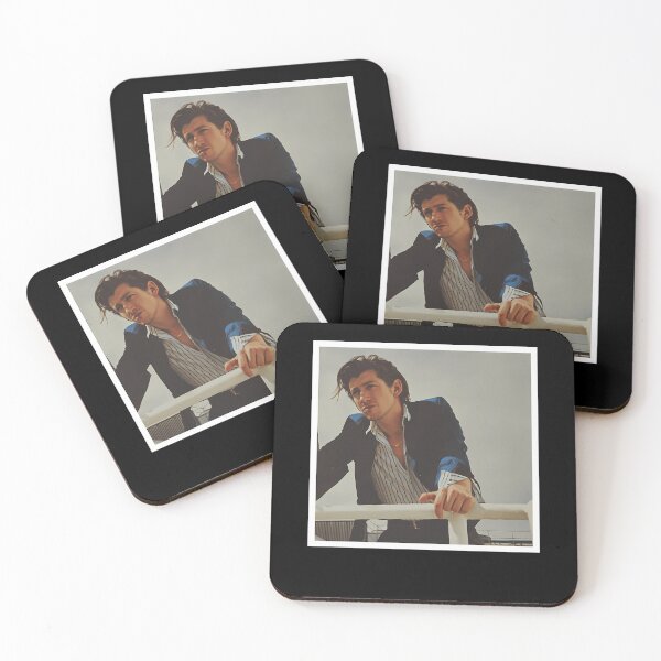 Item preview, young turner designed and sold by GarmentAmira.