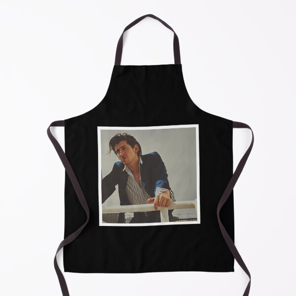 Item preview, young turner designed and sold by GarmentAmira.
