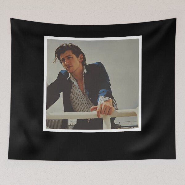 Item preview, young turner designed and sold by GarmentAmira.