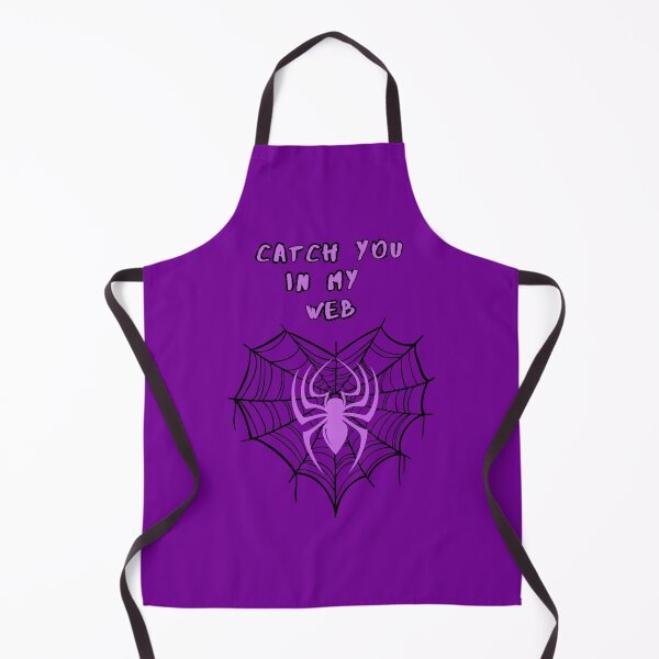 Item preview, CATCH YOU IN MY WEB designed and sold by MyKinsDoodles.