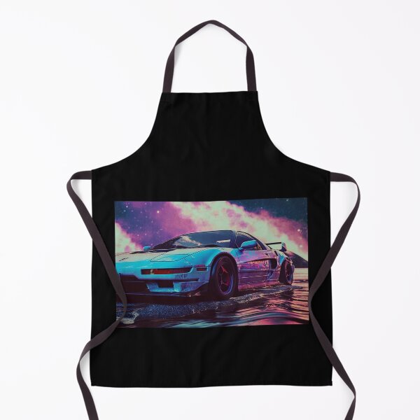 Item preview, colorful car designed and sold by SameeraDammeyer.
