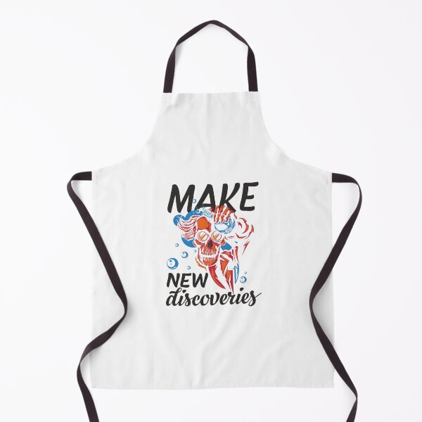 Item preview, MAKE NEW DISCOVERIES designed and sold by bhavdip.