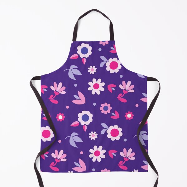 Item preview, Cute Flowers Seamless designed and sold by OCNau.