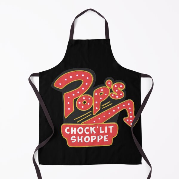 Item preview, Pop's Chock'Lit Shoppe Sign designed and sold by JohnBeat.