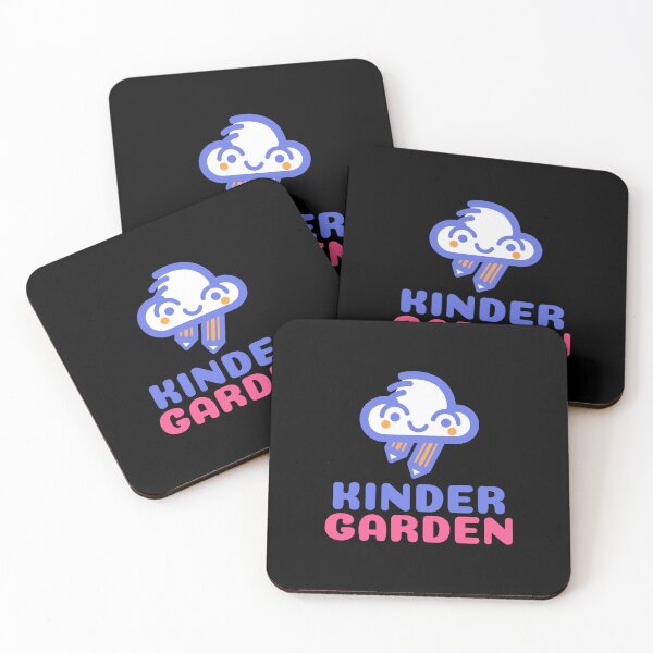 Item preview, Kinder Garden designed and sold by PB-Sandwich.