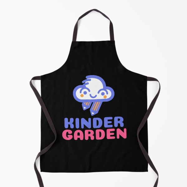 Item preview, Kinder Garden designed and sold by PB-Sandwich.