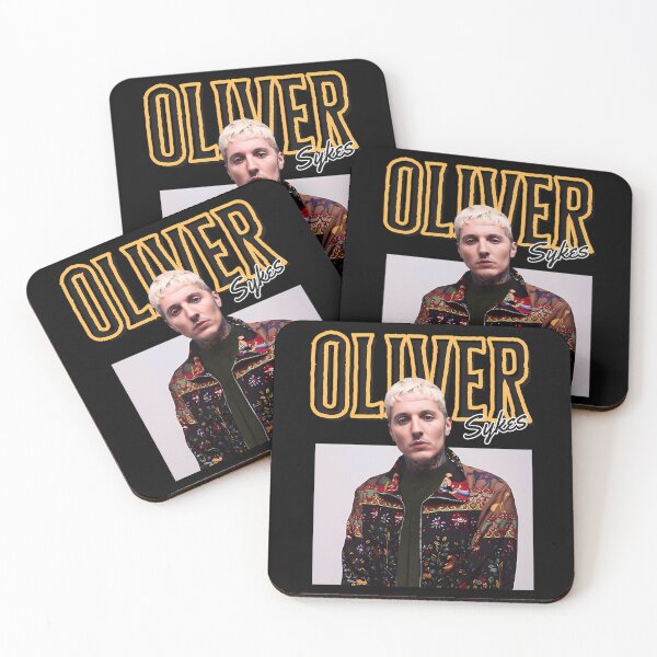 Item preview, The Great Oliver Sykes designed and sold by BritchesElliot.