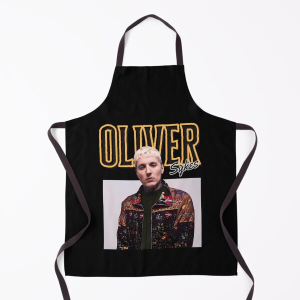 Item preview, The Great Oliver Sykes designed and sold by BritchesElliot.