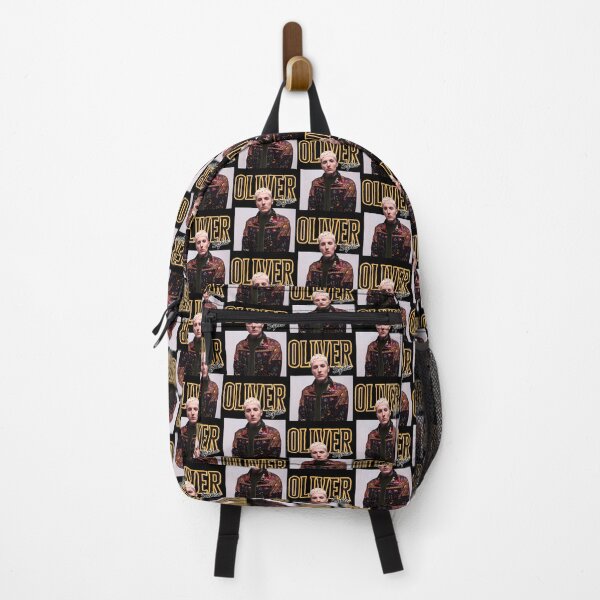 Item preview, The Great Oliver Sykes designed and sold by BritchesElliot.