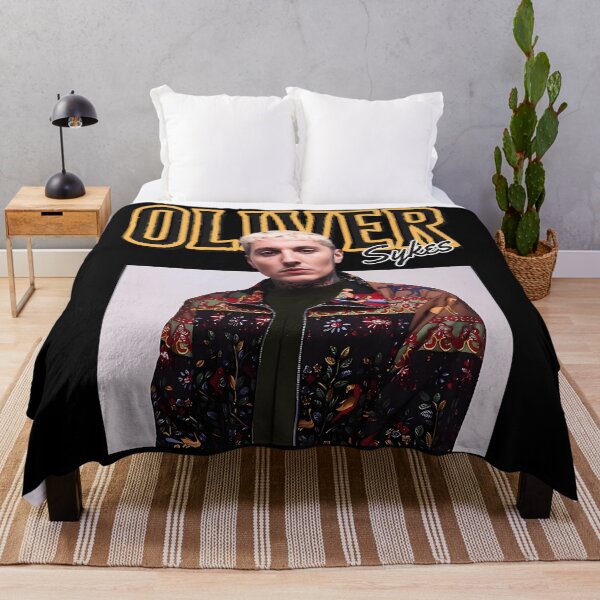Item preview, The Great Oliver Sykes designed and sold by BritchesElliot.
