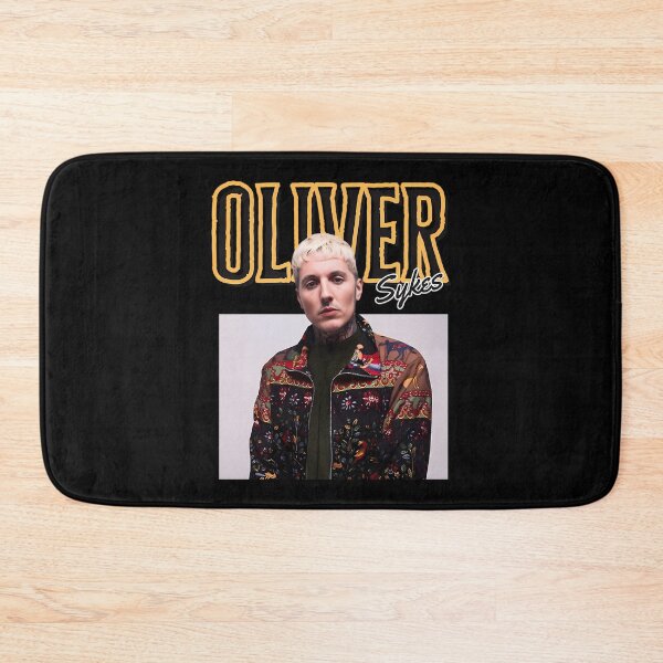 Item preview, The Great Oliver Sykes designed and sold by BritchesElliot.