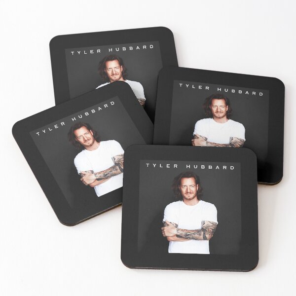 Item preview, Tyler Hubbard designed and sold by ChicArtingrid.