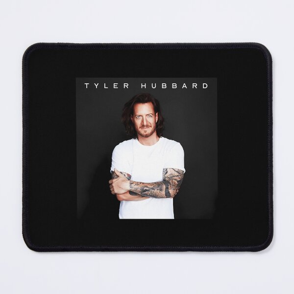 Item preview, Tyler Hubbard designed and sold by ChicArtingrid.