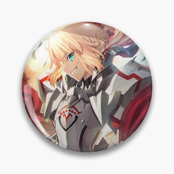 Item preview, Mordred designed and sold by xEMIYA.