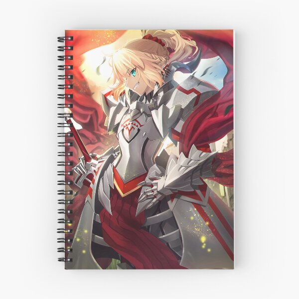 Item preview, Mordred designed and sold by xEMIYA.
