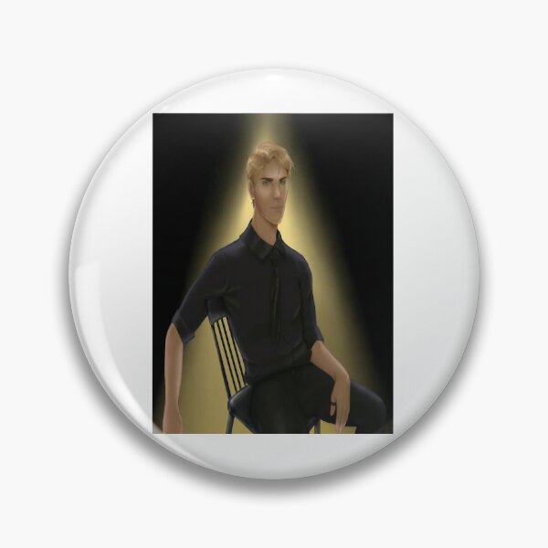 Item preview, aaron warner  designed and sold by pennp-papa.