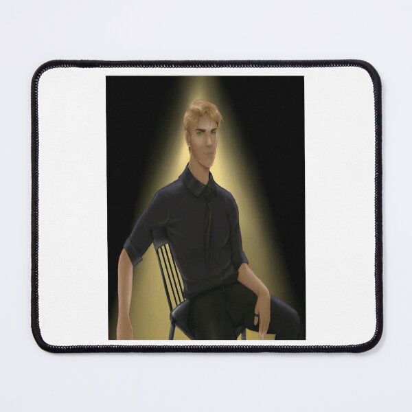 Item preview, aaron warner  designed and sold by pennp-papa.