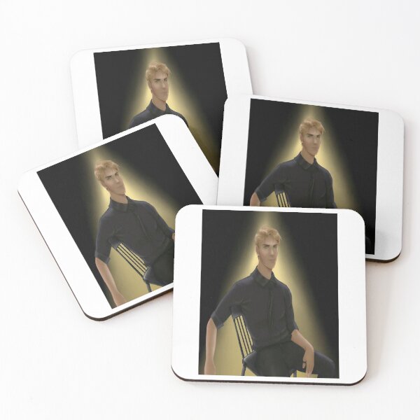 Item preview, aaron warner  designed and sold by pennp-papa.
