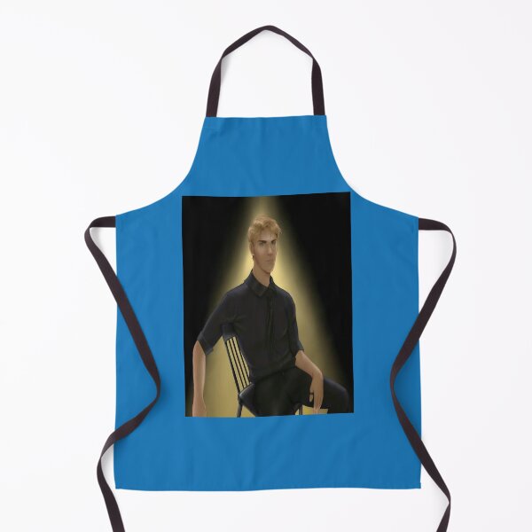 Item preview, aaron warner  designed and sold by pennp-papa.