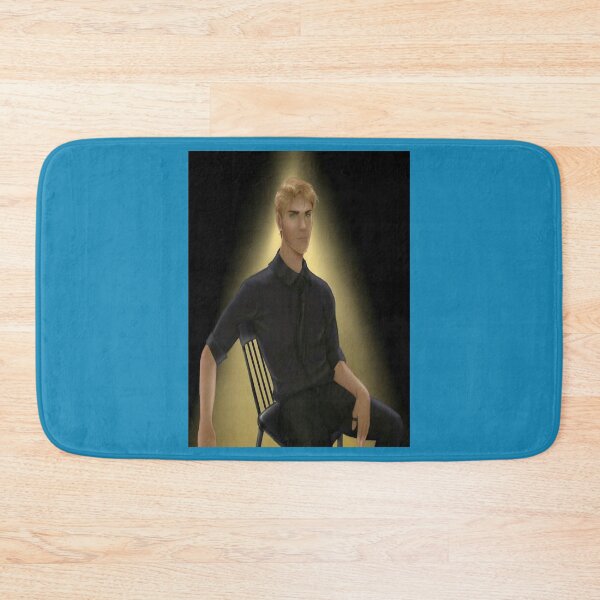 Item preview, aaron warner  designed and sold by pennp-papa.