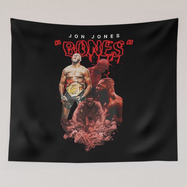 Item preview, Jon Bonés Jonés designed and sold by DimpleYehudaLu.