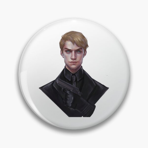 Item preview, aaron warner and juliette ferrars designed and sold by pennp-papa.