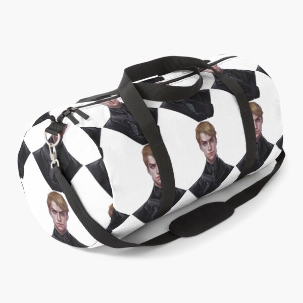 Item preview, aaron warner and juliette ferrars designed and sold by pennp-papa.