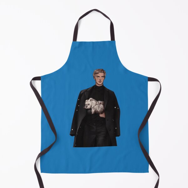 Item preview, aaron warner and juliette ferrars designed and sold by pennp-papa.