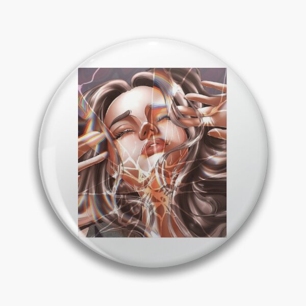 Item preview, aaron warner and juliette ferrars designed and sold by pennp-papa.