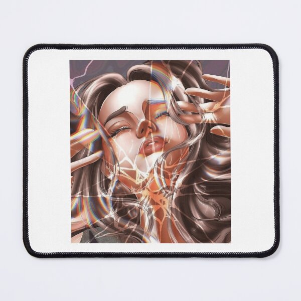Item preview, aaron warner and juliette ferrars designed and sold by pennp-papa.