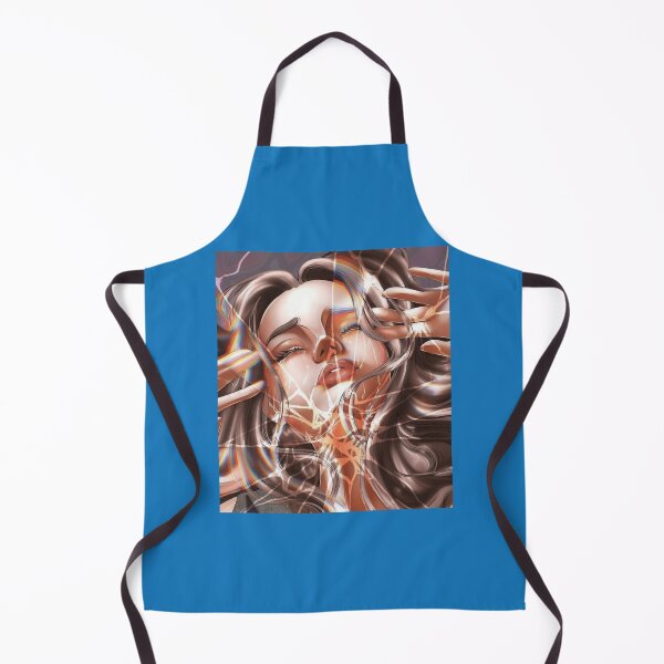 Item preview, aaron warner and juliette ferrars designed and sold by pennp-papa.