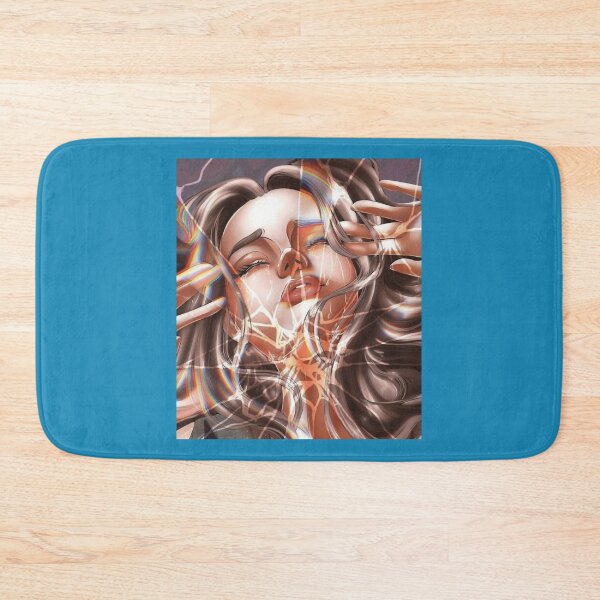 Item preview, aaron warner and juliette ferrars designed and sold by pennp-papa.