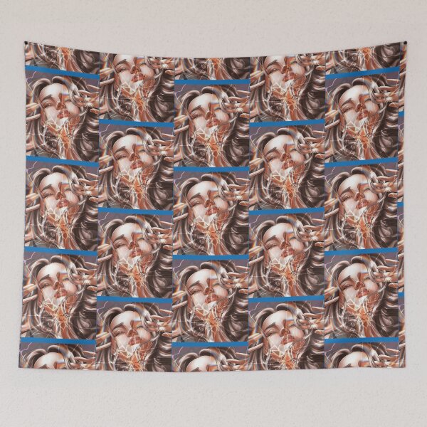 Item preview, aaron warner and juliette ferrars designed and sold by pennp-papa.