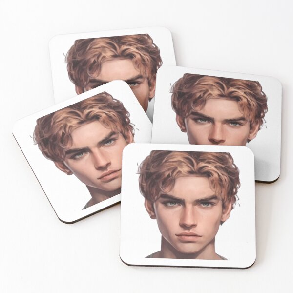 Item preview, aaron warner and juliette ferrars designed and sold by pennp-papa.